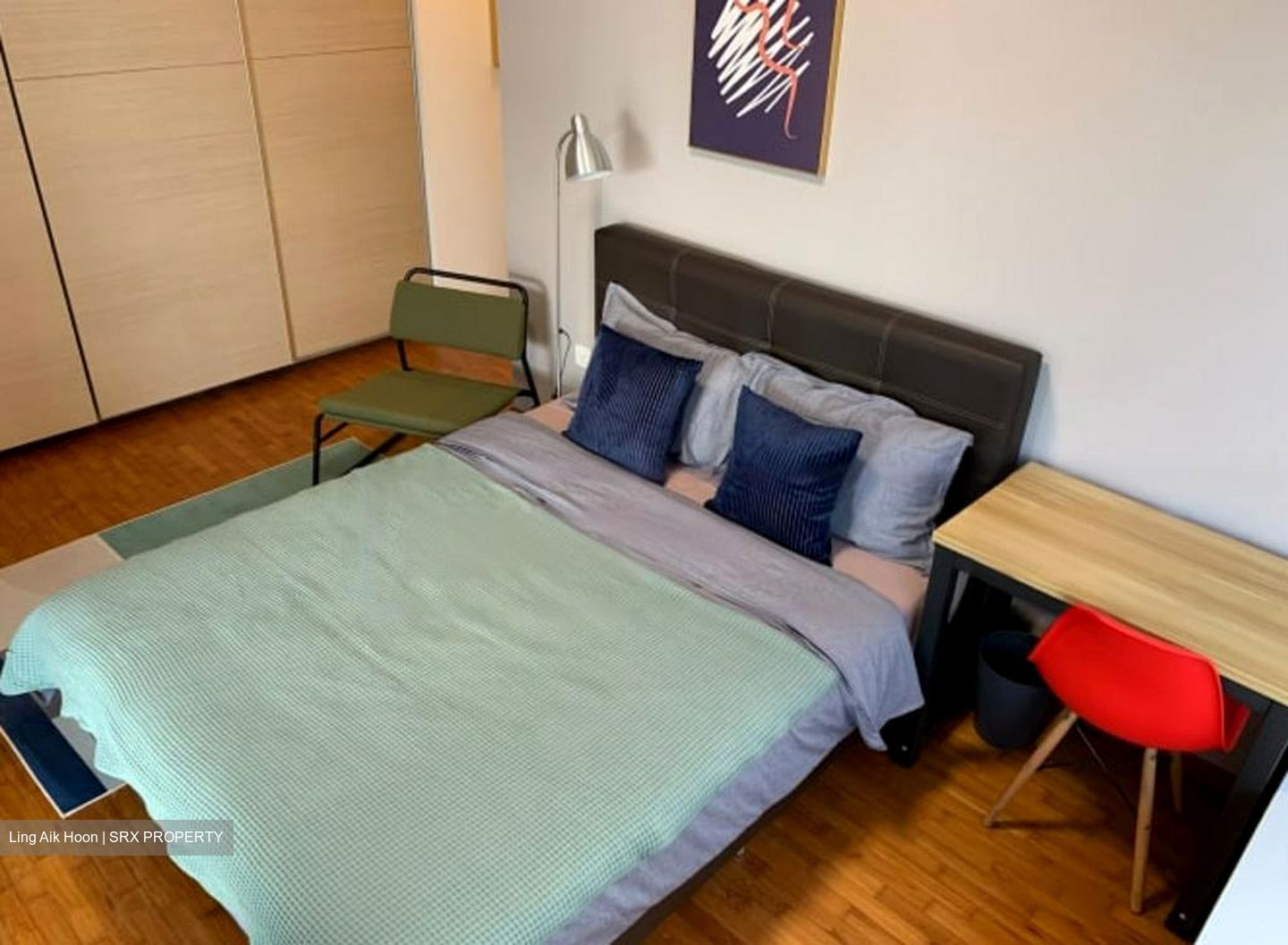 D'Mira (D12), Apartment #434515061